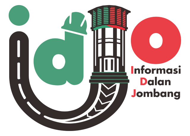 Logo IDJO Jombang